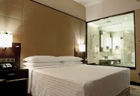 Kochi Marriott Hotel Hotels in Ernakulam