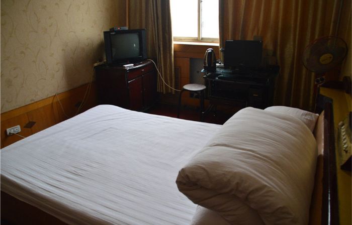 Changzi Xinxin Hotel
