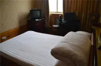 Changzi Xinxin Hotel - Wi-Fi