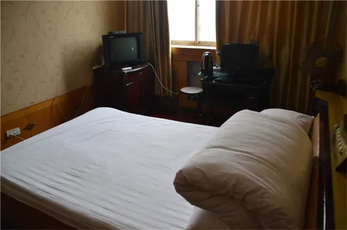 Changzi Xinxin Hotel