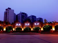 Brilliance Garden Hotel Hotels in der Nähe von Luodai Passenger Transport Center