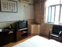 上海景乐客房 - 普通大床房