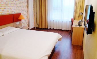 Home Inn Ji'nan High-tech Zone Olympic Center Branch