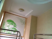 Juyuan Hostel Hotels in Jingde