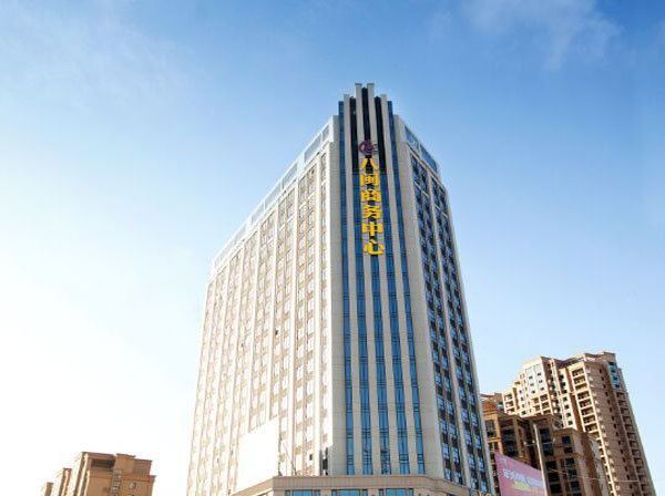 Bamin Hotel
