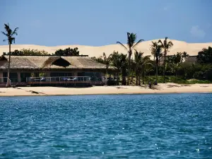 Alberghi di Lusso a Inhambane: le opzioni più popolari