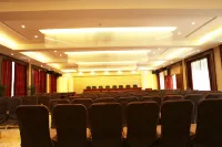 โรงแรมนานาชาติเกรตวอลล์ - ที่มีที่จอดรถ