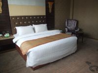 共和德洋酒店 - 大床房