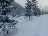 Snow Valley Yangyang Inn