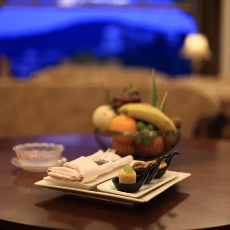 ChaoHu Country Garden Phoenix Hotel
