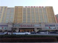 深州牛得草大飯店 易捷便利店附近的飯店