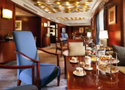 Lakeview Xuanwu Hotel