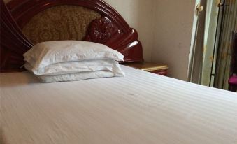 Jintang Station Hotel