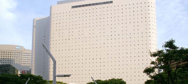 Shinjuku Washington Hotel Hotels in Tokyo