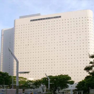Shinjuku Washington Hotel Отели рядом с достопримечательностью «Накано (специальный район)»