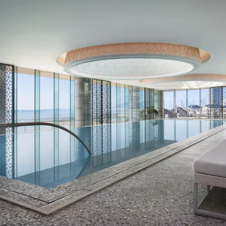 Grand Hyatt Dalian