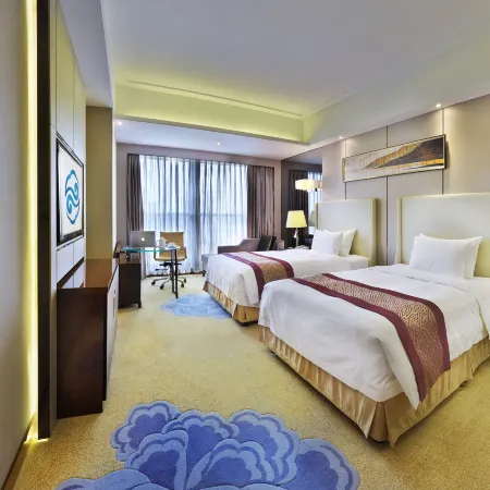 Huacheng International Hotel