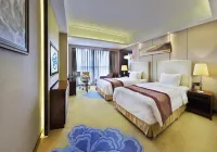 Huacheng International Hotel Hotels in Lechang