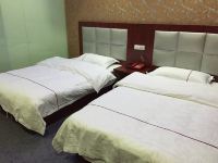 武汉7月宾馆 - 双床房