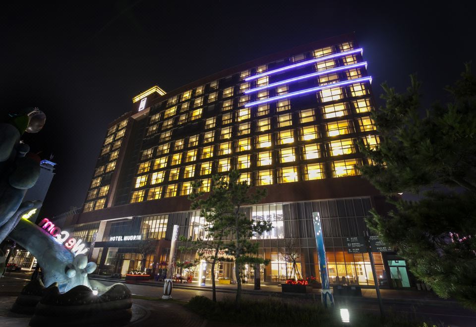 호텔 머드린 - 보령시 3성급 인기 호텔 2023 최신 특가 | 트립닷컴