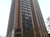 天津海峰公寓 - 酒店外部
