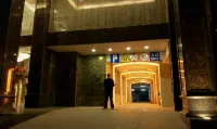 Qunxin Hotel - Parkering