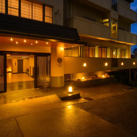 Hotel Isago Kobe Отели рядом с достопримечательностью «Гора Мая»