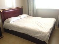 南陵国平宾馆 - 大床房