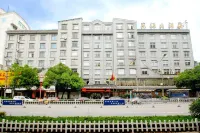 Dongyuan Hotel Hotels near Fuding Sports Center - Natatorium