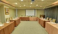 TAIPEI INTERNATIONAL HOTEL