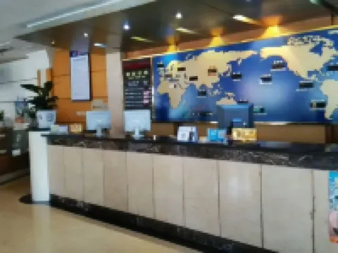 翼城賓館 翼城酒店