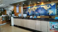Yicheng Hostel