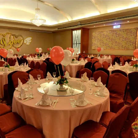 TAIPEI INTERNATIONAL HOTEL Отели рядом с достопримечательностью «Хуашань 1914 Creative Culture Park»