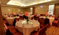 TAIPEI INTERNATIONAL HOTEL