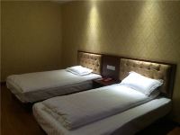 杭州嘉源商务酒店 - 温馨双床房