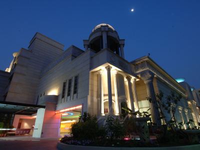 HWA NAH Motel