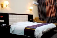 Juxiande Hotel Hotels in Qing County