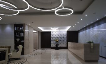 K-Hotel Songjiang