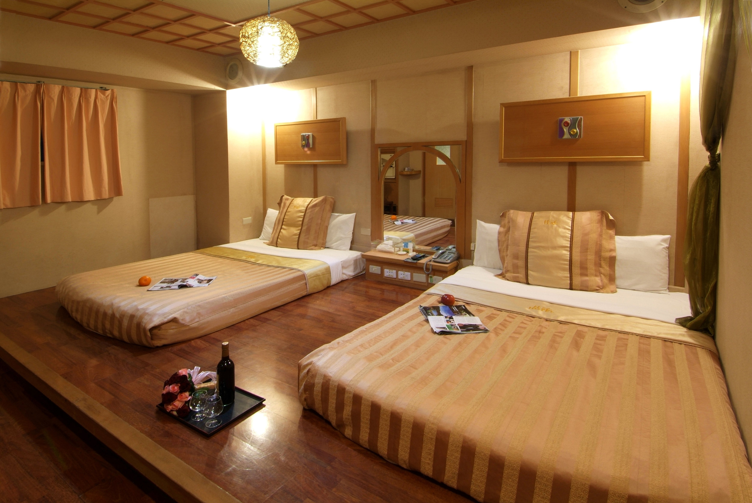 桃园中坜桂冠商务旅店预订价格 联系电话位置地址 携程酒店