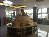 嘉禧酒店(深圳机场新航站楼店) - 餐厅