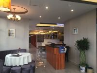 嘉禧酒店(深圳机场新航站楼店) - 餐厅