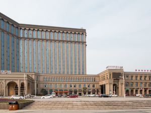 Jiayuan Yuanshun Venice Hotel