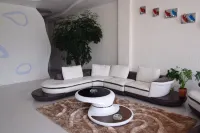 Qiubei Cloud&Sea Waterland Theme Hotel