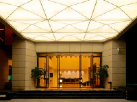 Laifeng Qingfengshan Hotel Hotels in Laifeng