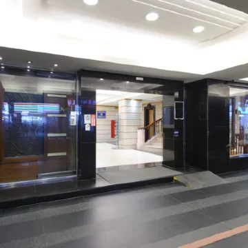 柯達大飯店 基隆店 鄰近白米甕砲臺的酒店