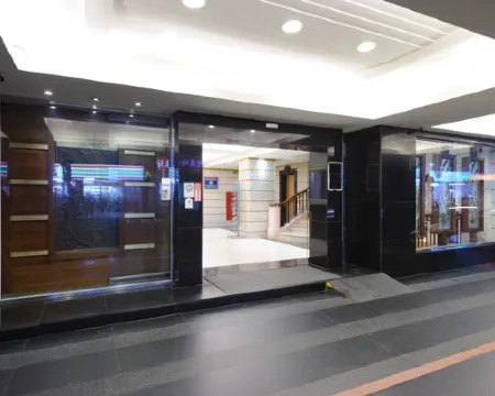 K Hotel Keelung Hotels in Keelung