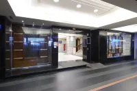 K Hotel Keelung - parking