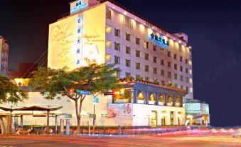 Hotel Tainan