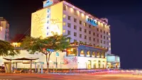 Hotel Tainan Hotellit kohteessa Baihe District