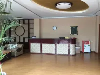 Huozhou Jiayuan Hotel Hotel a Fenxi